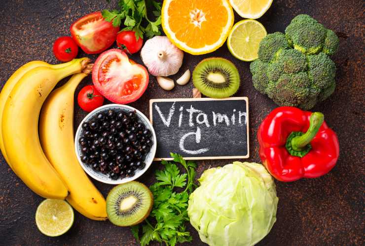 Dieta per l'abbronzatura - RicettaSprint