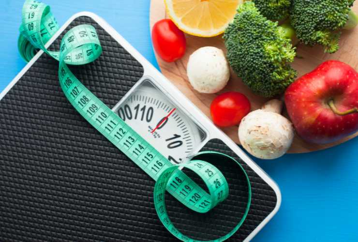Dieta portfolio per dimagrire - RicettaSprint
