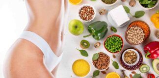 Dieta portfolio per dimagrire - RicettaSprint