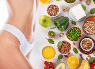 Dieta portfolio per dimagrire - RicettaSprint
