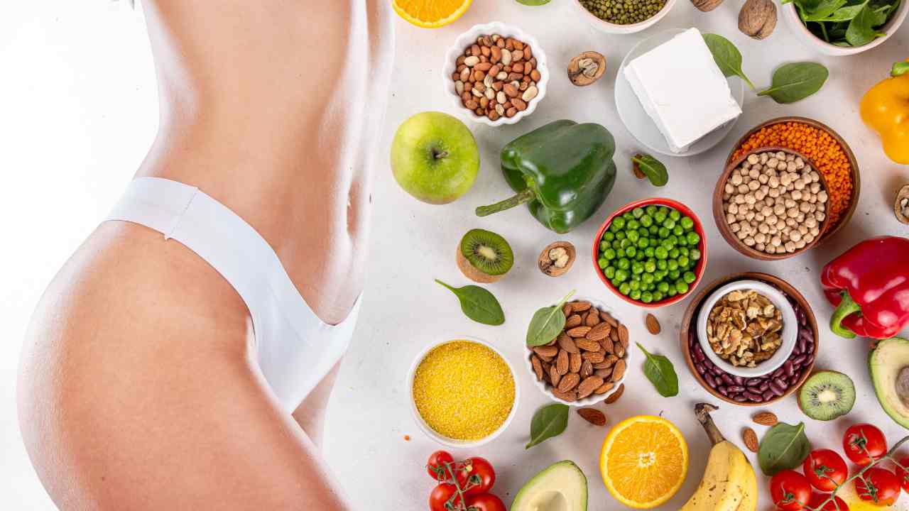 Dieta portfolio per dimagrire - RicettaSprint
