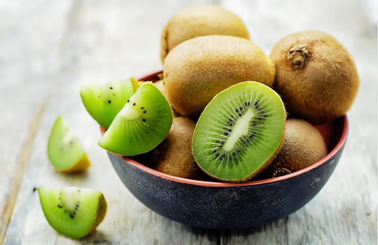 Kiwi verdi
