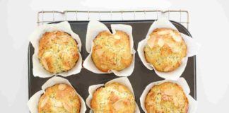 Dolcetti per celiaci
