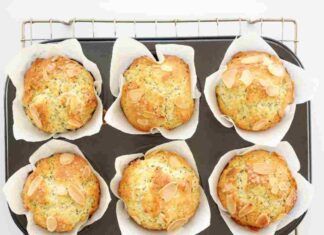 Dolcetti per celiaci