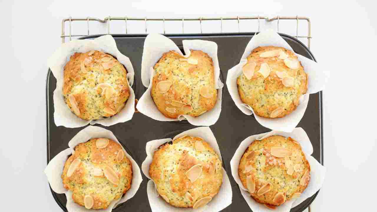 Dolcetti per celiaci