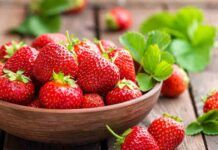 Dolci da preparare con le fragole RicettaSprint