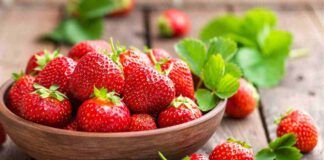 Dolci da preparare con le fragole RicettaSprint