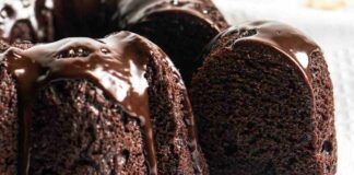Dolci leggeri quando si è a dieta RicettaSprint