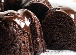 Dolci leggeri quando si è a dieta RicettaSprint