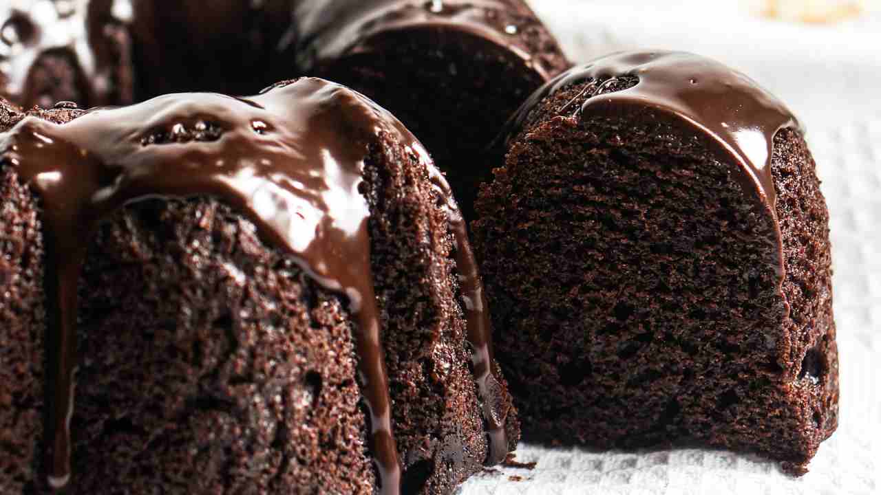 Dolci leggeri quando si è a dieta RicettaSprint