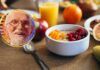 Colazione sana