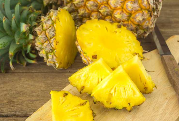 Due frutti per dimagrire - RicettaSprint