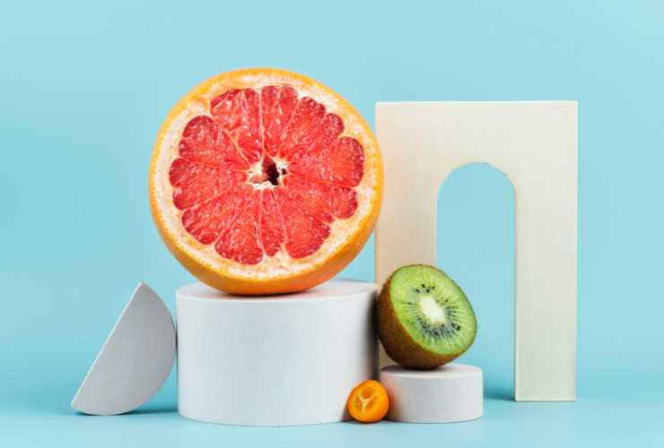 Due frutti per dimagrire - RicettaSprint