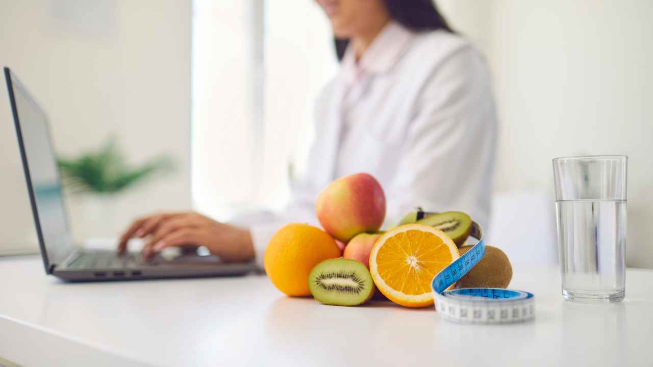 Due frutti per dimagrire - RicettaSprint