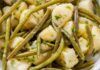 Fagiolini e patate all'insalata RicettaSprint