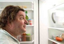 Fame notturna ecco di cosa di tratta - RicettaSprint