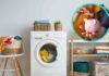 Fare il bucato e risparmiare RicettaSprint