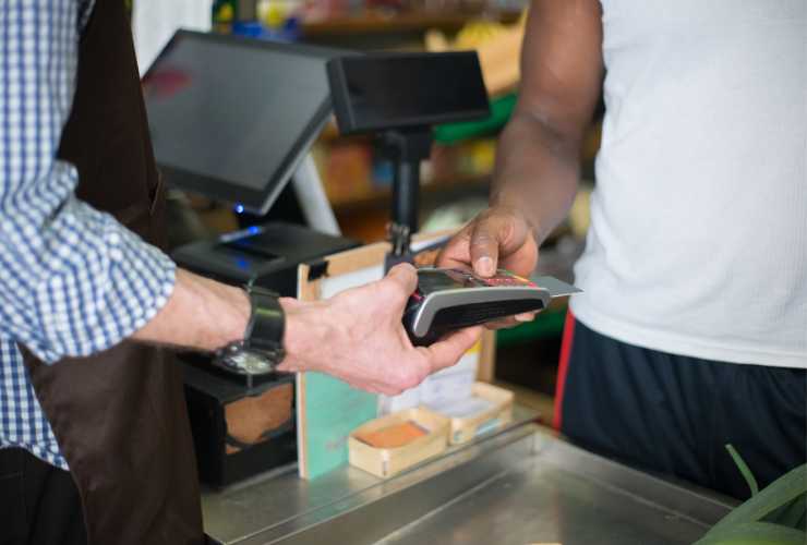 Fare la spesa bonus - RicettaSprint