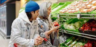 Fare la spesa bonus - RicettaSprint