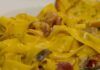 Fettuccine cremose alla Papalina ricettasprint