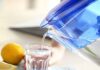 Filtro delle caraffe come vanno puliti - RicettaSprint