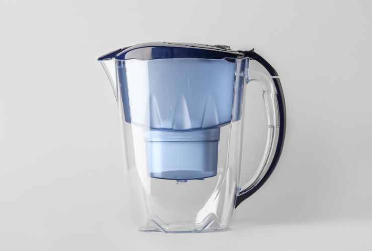 Filtro delle caraffe come vanno puliti - RicettaSprint