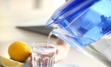 Filtro delle caraffe come vanno puliti - RicettaSprint