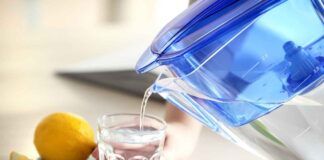 Filtro delle caraffe come vanno puliti - RicettaSprint