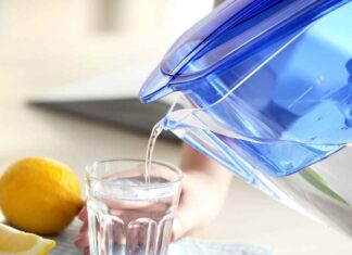 Filtro delle caraffe come vanno puliti - RicettaSprint