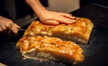 Focaccia senza lievito - RicettaSprint