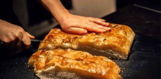 Focaccia senza lievito - RicettaSprint