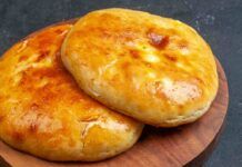 Mi sono stufata di biscotti e merendine: queste focaccine dolci si fanno in un attimo e finiscono ancora più in fretta Focaccine dolci