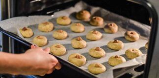 Forno come usarlo per i dolci - RicettaSprint