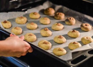 Forno come usarlo per i dolci - RicettaSprint