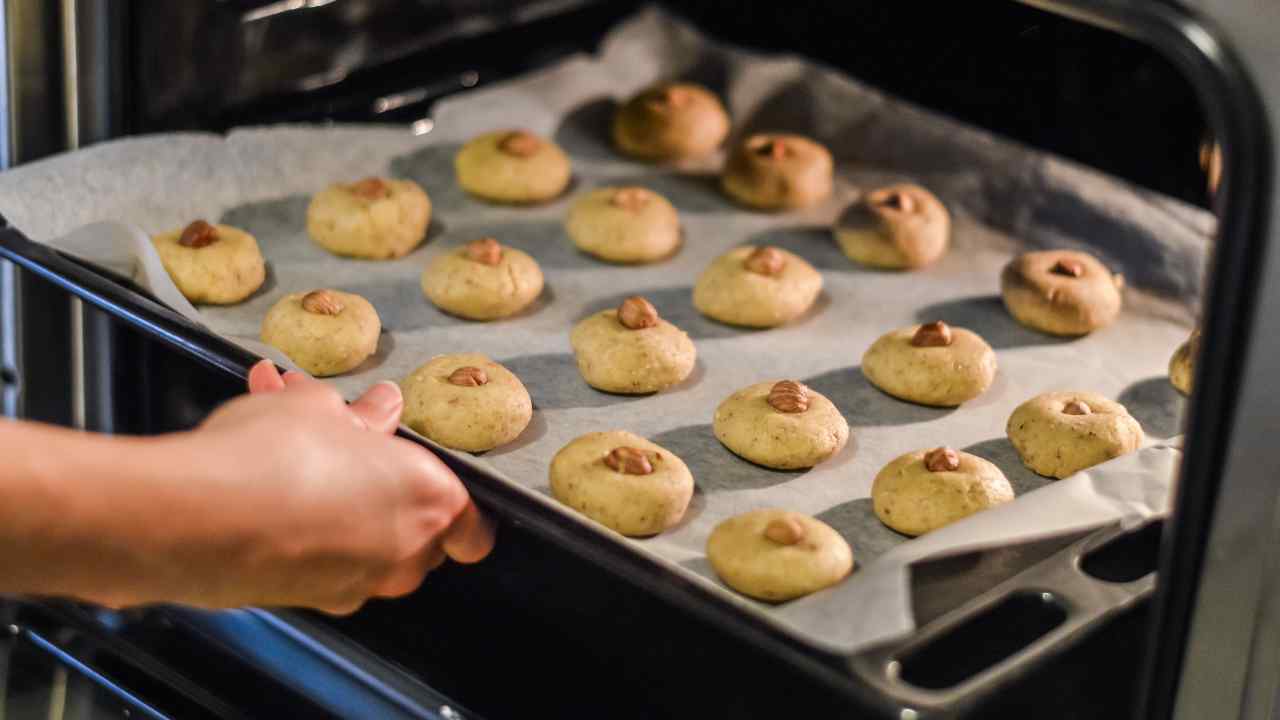 Forno come usarlo per i dolci - RicettaSprint