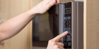 Forno a microonde