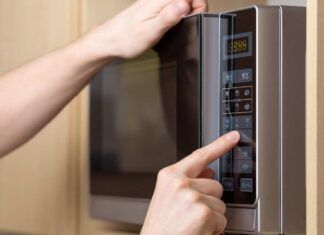 Forno a microonde