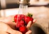 Fragole errori quando li lavi - RicettaSprint