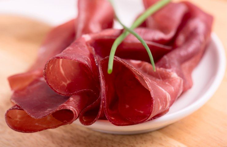 Bresaola