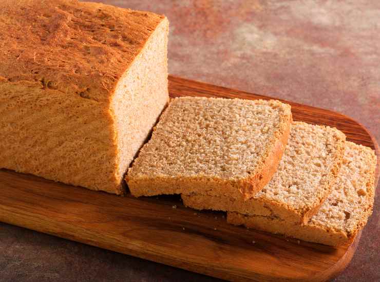 French toast RicettaSprint