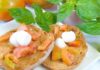Freselle ricetta di zio Ciccio