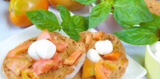 Freselle ricetta di zio Ciccio