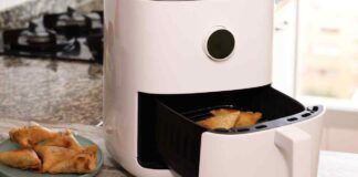 Friggitrice ad aria cosa cucinare - RicettaSprint