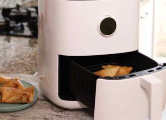 Friggitrice ad aria cosa cucinare - RicettaSprint