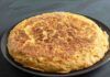 Frittata al forno con finocchi di nonna Carmela RicettaSprint