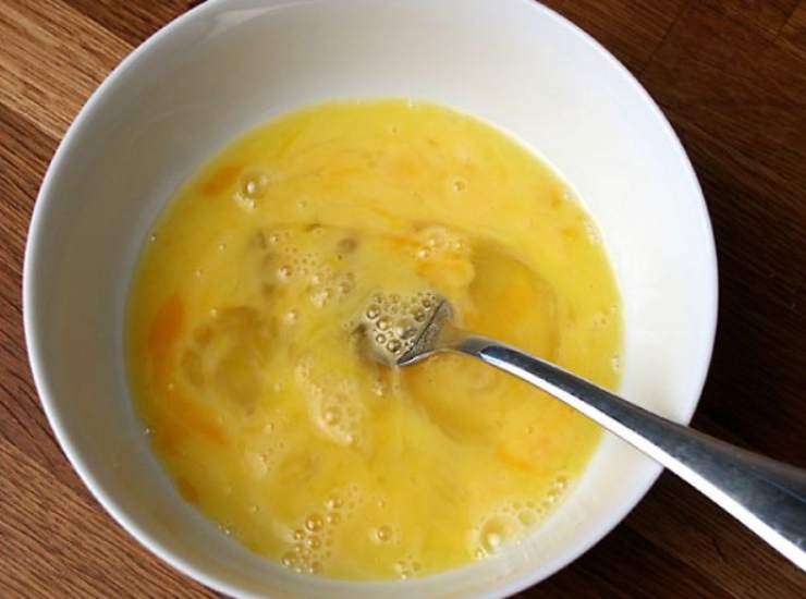 Frittata al forno con finocchi di nonna Carmela RicettaSprint
