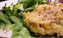 Frittata con il doppio delle proteine - RicettaSprint