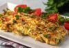 Frittata napoletana ripiena RicettaSprint