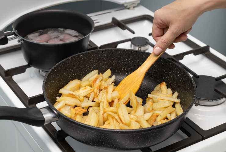Frittata salva cena - RicettaSprint