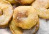 Frittelle di ananas RicettaSprint